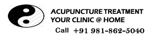 Acupuncture Treatment Delhi